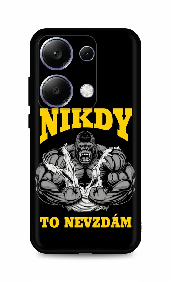 Kryt TopQ Xiaomi Redmi Note 13 Pro Gorila 122620