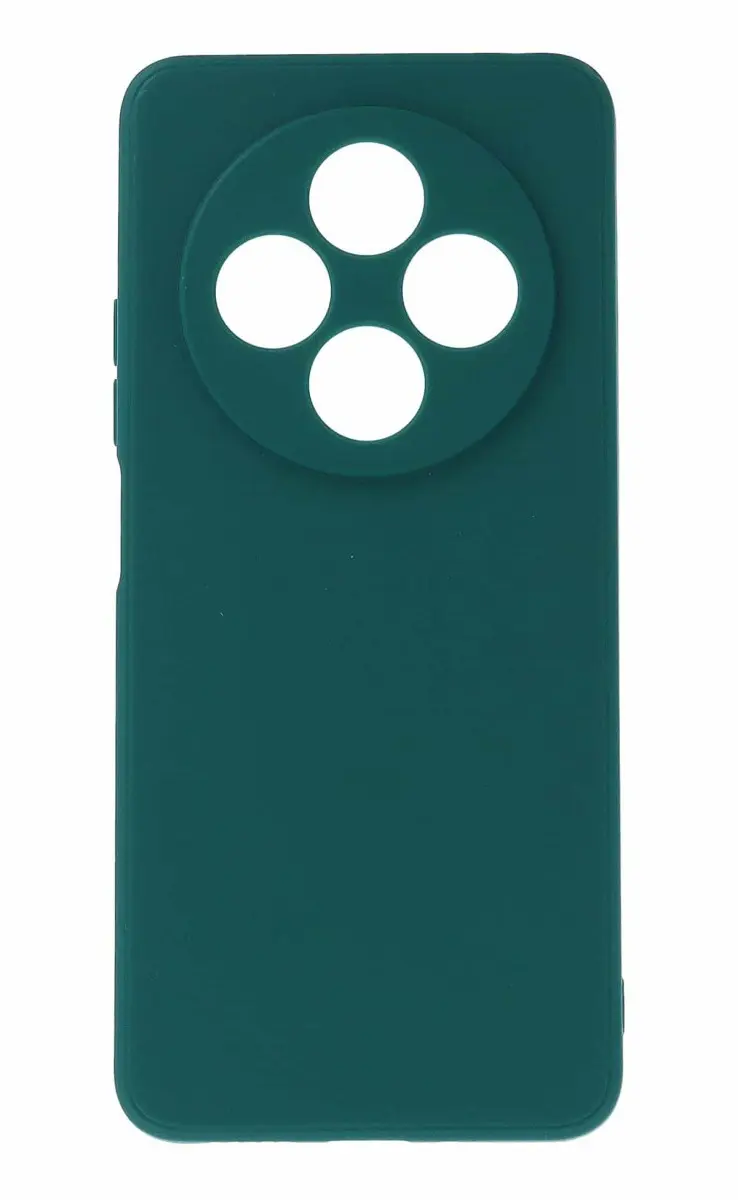 Kryt TopQ MATT Xiaomi Redmi 14C zelený 132623