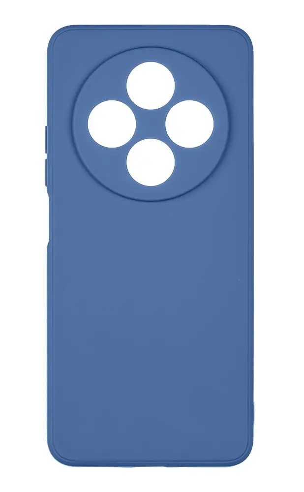 Kryt TopQ MATT Xiaomi Redmi 14C modrý 132624