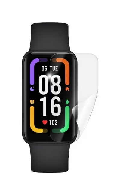 Fólie RedGlass Xiaomi Redmi Smart Band Pro 6 ks 92627