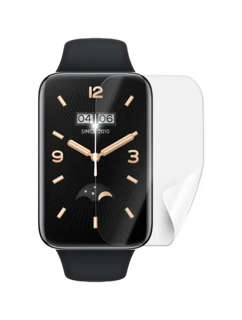 Fólie RedGlass Xiaomi Mi Band 7 Pro 6 ks 92635