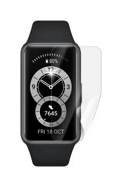 Fólie RedGlass Huawei Band 6 6 ks 92637