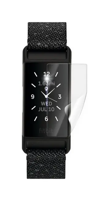 Fólie RedGlass Fitbit Charge 4 8 ks 92639