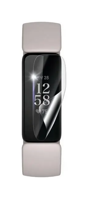 Fólie RedGlass Fitbit Inspire 2 6 ks 92642