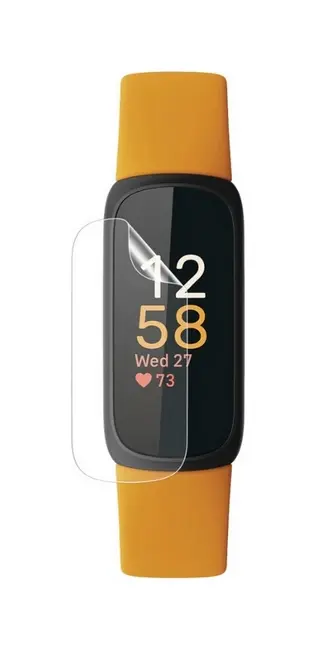 Fólie RedGlass Fitbit Inspire 3 8 ks 92644