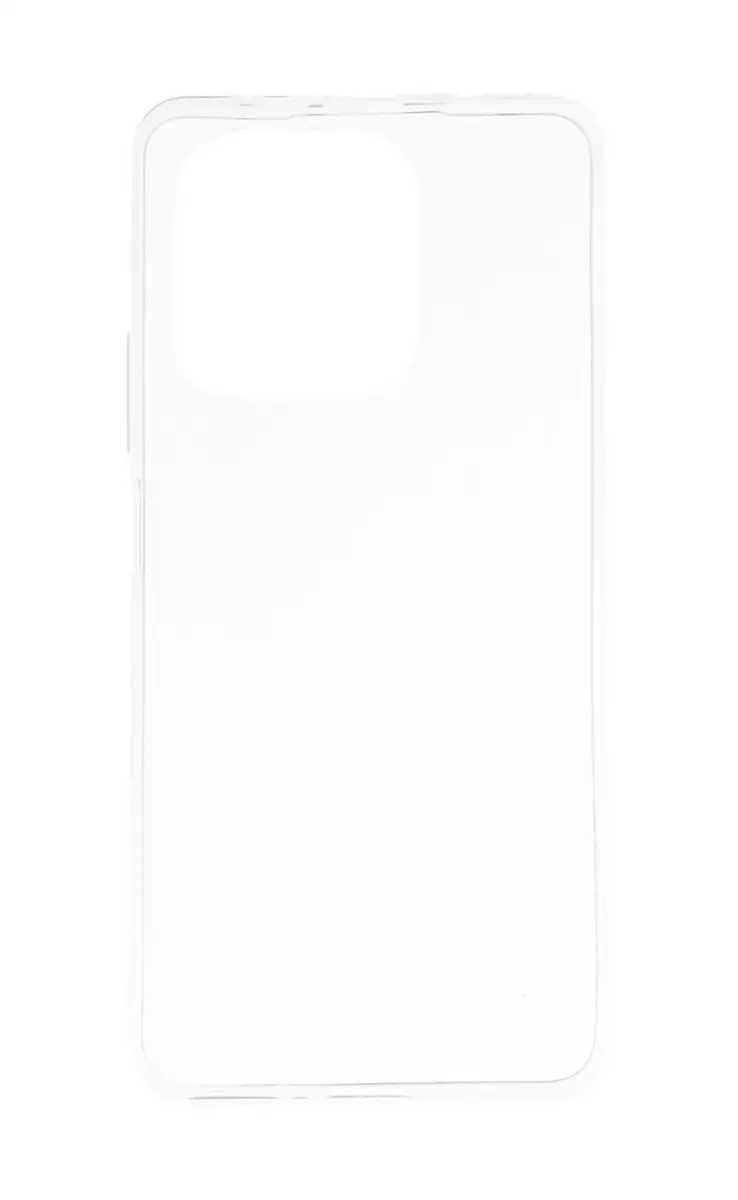 Kryt TopQ Xiaomi Redmi Note 13 průhledný ultratenký 0,5 mm 122646