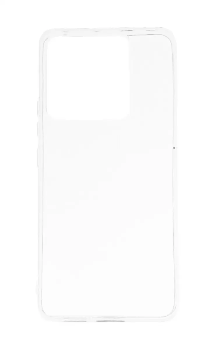 Kryt TopQ Xiaomi Redmi Note 13 Pro 5G průhledný ultratenký 0,5 mm 122647