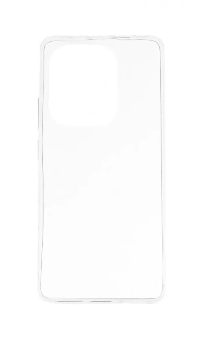 Kryt TopQ Xiaomi Redmi Note 13 Pro průhledný ultratenký 0,5 mm 122648