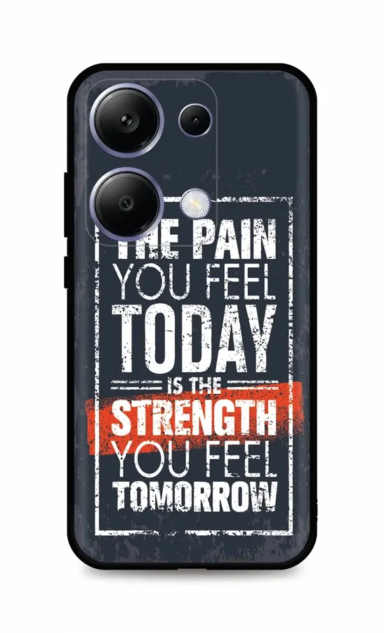 Kryt TopQ Xiaomi Redmi Note 13 Pro Strength 122680
