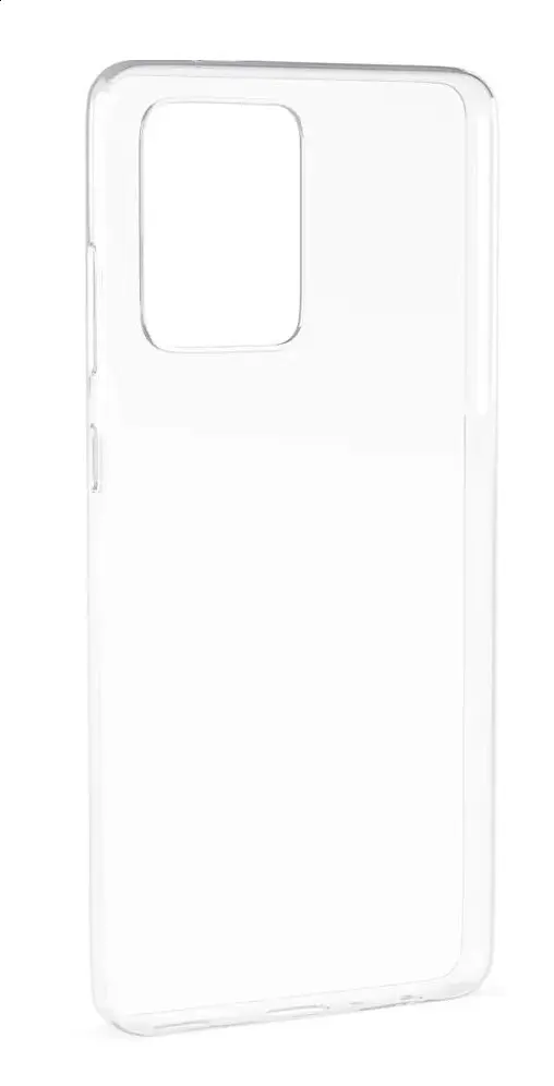 Kryt TopQ Xiaomi Redmi Note 12 průhledný ultratenký 0,5 mm 122688