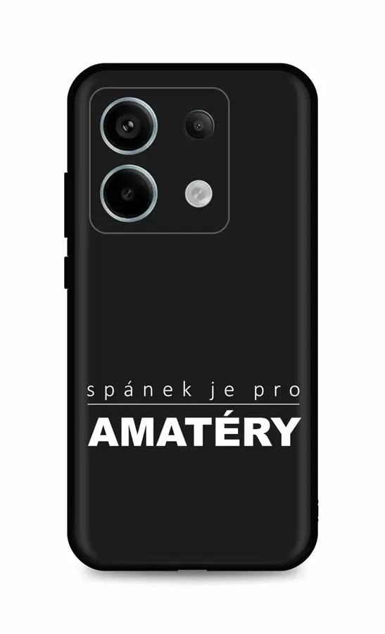 Kryt TopQ Xiaomi Redmi Note 13 Pro 5G Bez spánku 122737