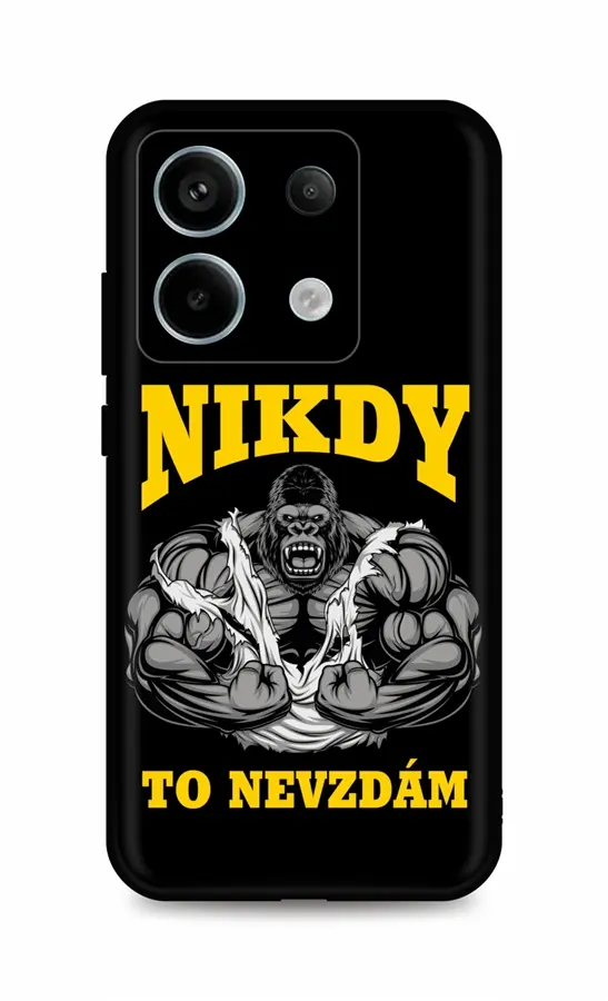 Kryt TopQ Xiaomi Redmi Note 13 Pro 5G Gorila 122748