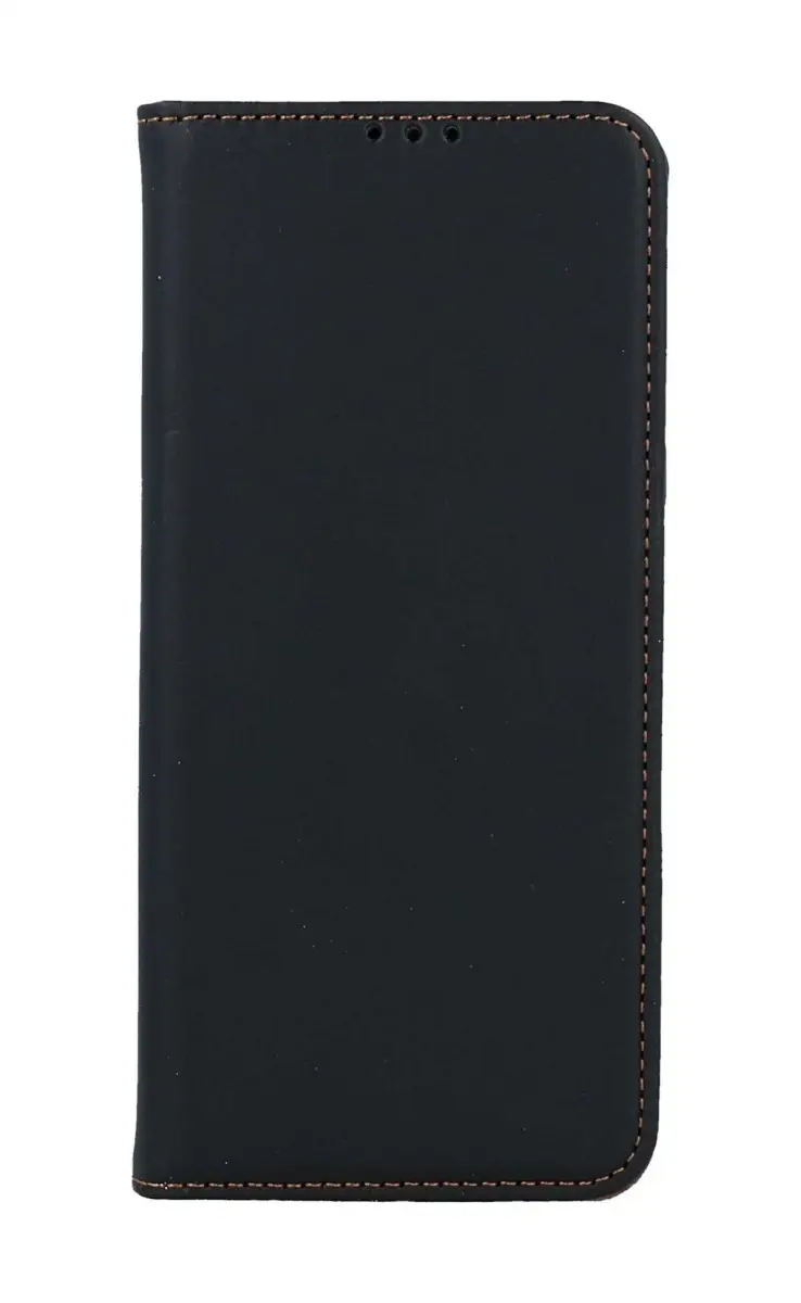 Pouzdro Leather SMART PRO Xiaomi Redmi Note 13 Pro 5G knížkové černé 122771