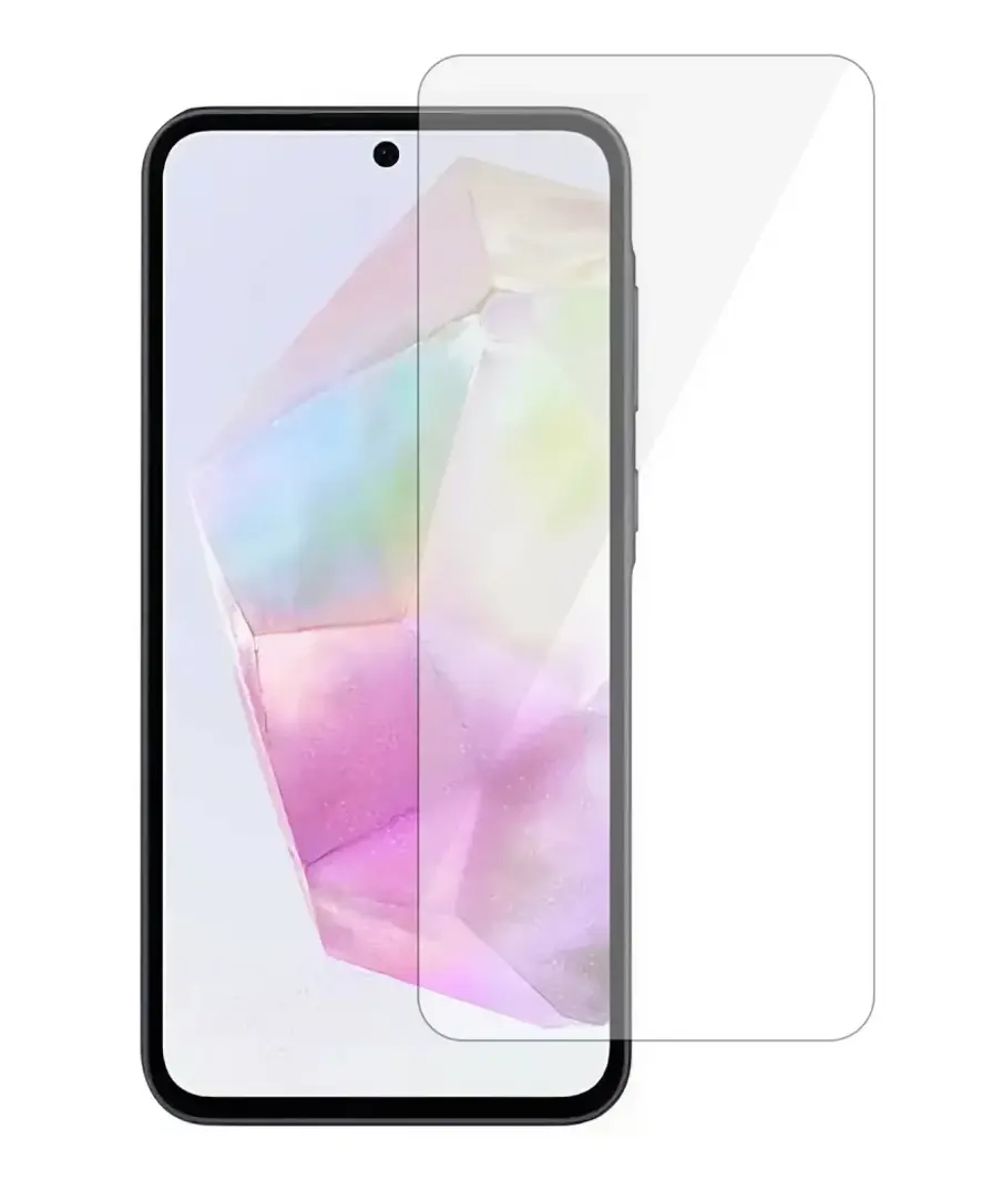 Tvrzené sklo RedGlass Samsung A57 5G 172841