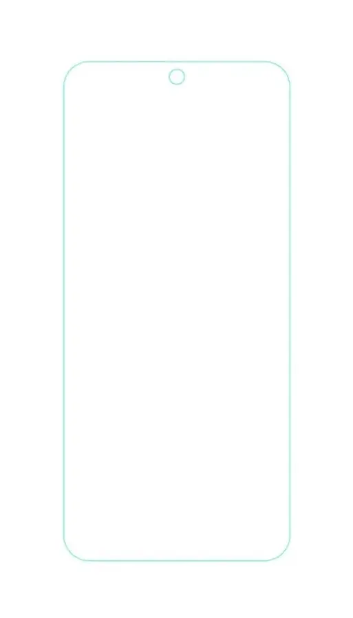 Tvrzené sklo RedGlass Xiaomi Redmi Note 15 Pro 5G 172842