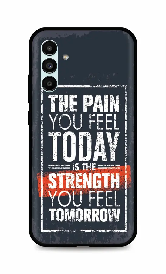 Kryt TopQ Samsung A13 5G Strength 92892