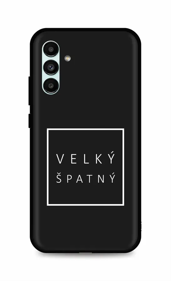 Kryt TopQ Samsung A13 5G Velký špatný 92896