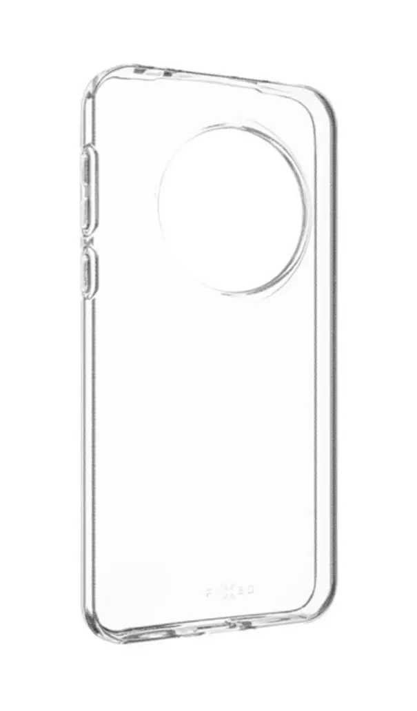 TPU gelový kryt FIXED Story pro Honor Magic 8 Lite 5G, čirý