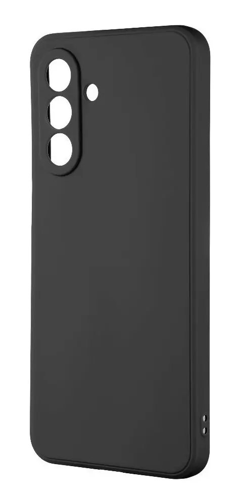 Kryt TopQ Essential Samsung A26 5G černý 173011