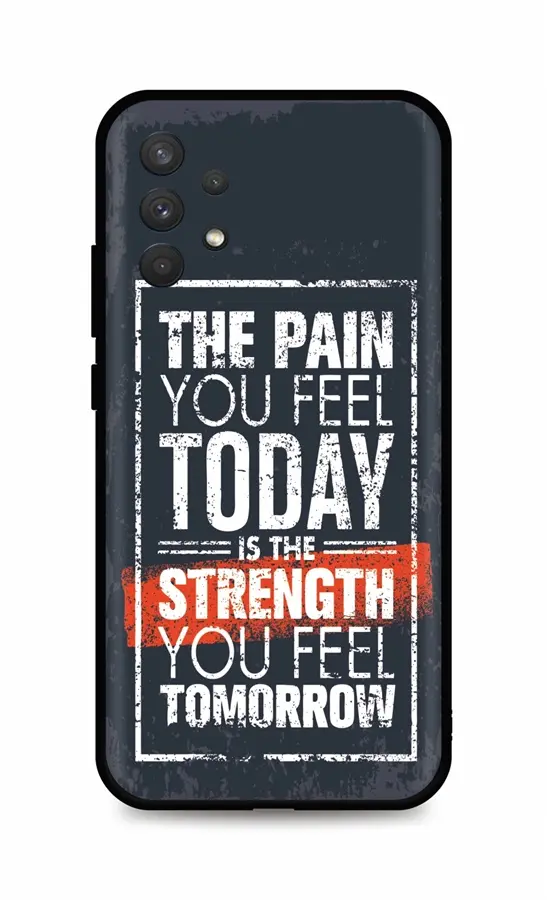 Kryt TopQ Samsung A32 Strength 93015