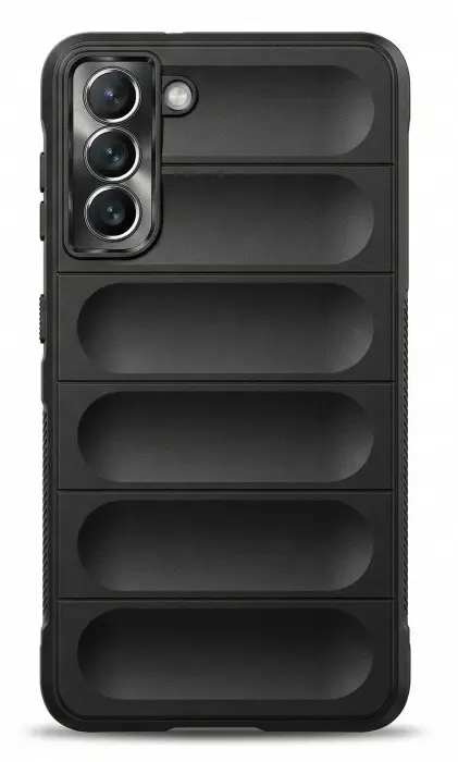 Kryt TopQ Magic Shield Samsung Galaxy S24 černý 173018