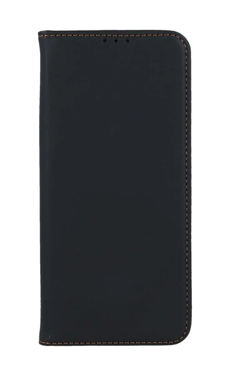 Pouzdro Leather SMART PRO Xiaomi Redmi Note 15 5G knížkové černé 173022