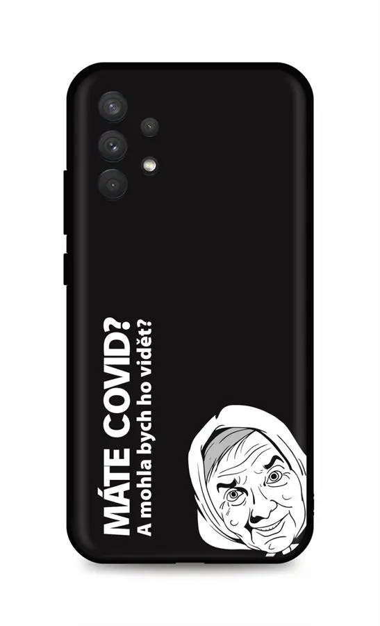 Kryt TopQ Samsung A32 Můžu ho vidět? 93028