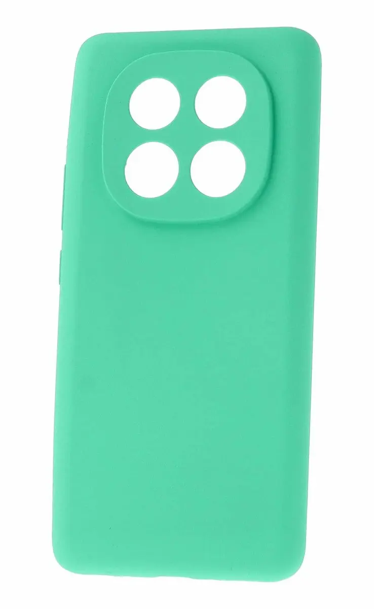 Kryt TopQ Essential Xiaomi Redmi Note 15 Pro 5G mátový 173032