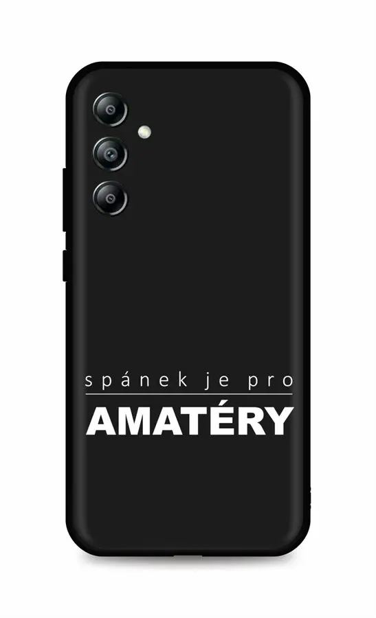 Kryt TopQ Samsung A14 5G Bez spánku 93130