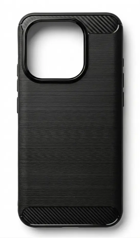 Kryt TopQ Xiaomi 15T černý 173146