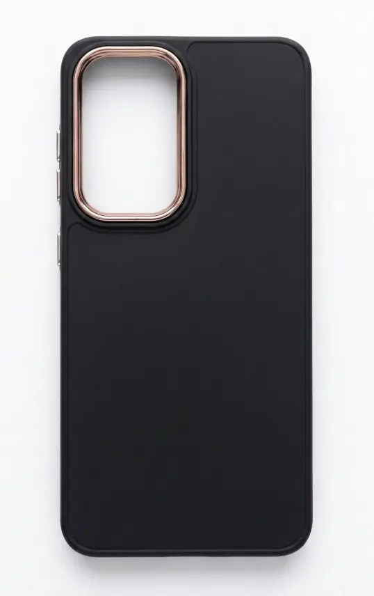 Kryt TopQ Frame Samsung S24 černý 173157