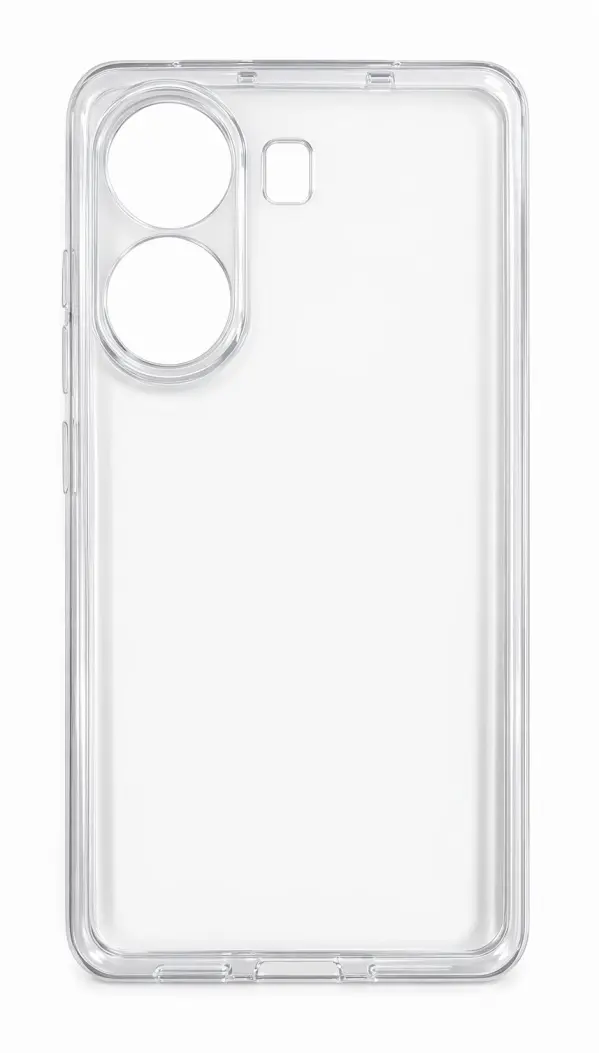 Kryt TopQ Xiaomi Poco X7 Pro 2 mm průhledný 173163