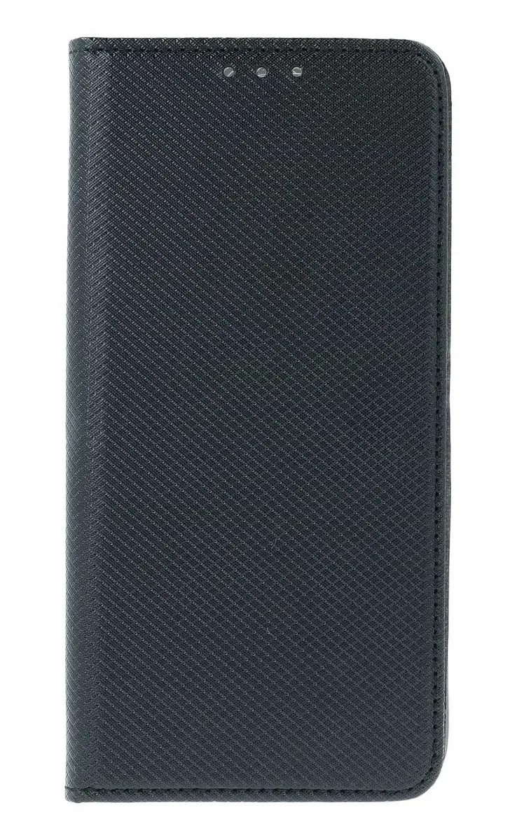 Pouzdro TopQ Xiaomi 15T Smart Magnet knížkové černé 173177