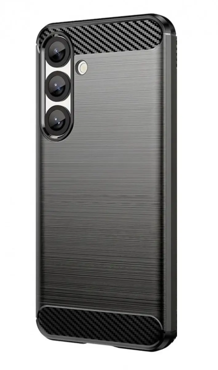 Zadní kryt pro Samsung Galaxy S26 černý