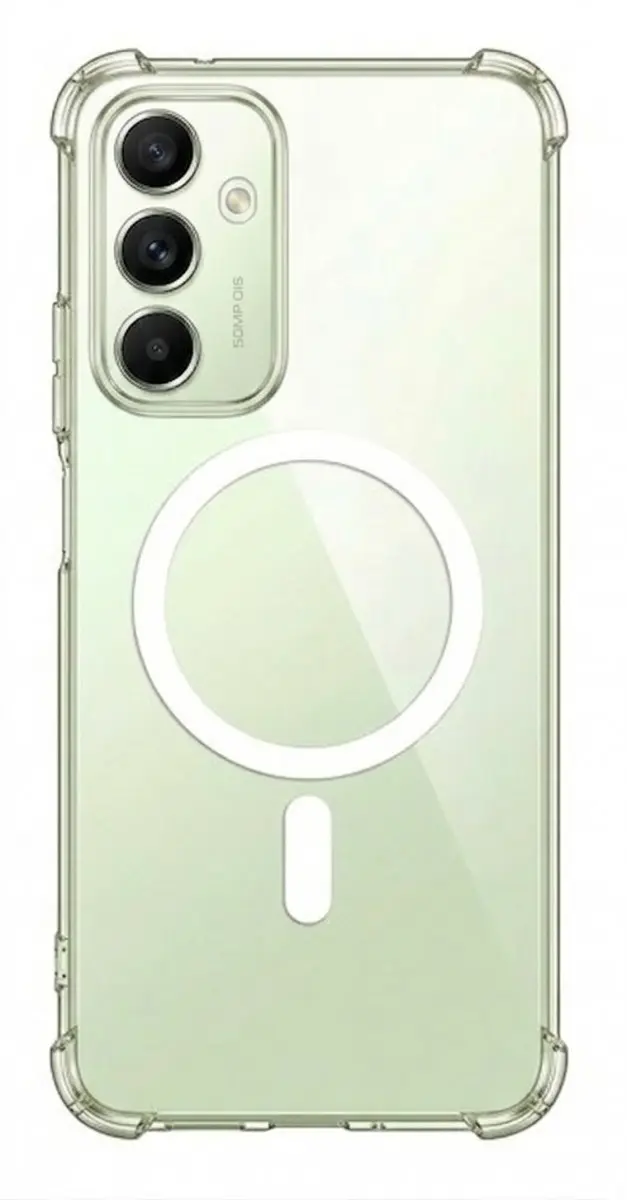 Kryt TopQ Samsung A36 odolný průhledný 173198