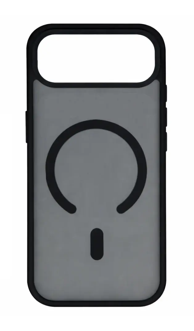Kryt Tel Protect Aura Matte MagSafe pro iPhone 17 Air černý