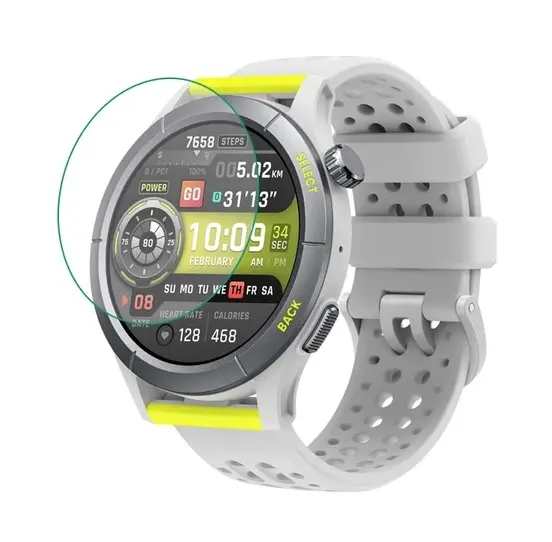Fólie RedGlass Amazfit Cheetah Round 6 ks 113230