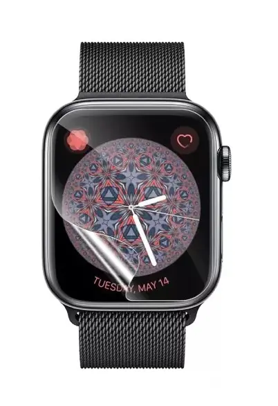 Fólie RedGlass Amazfit Bip S Lite 8 ks 113233