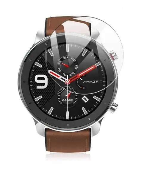 Fólie RedGlass Amazfit GTR (42 mm) 6 ks 113236
