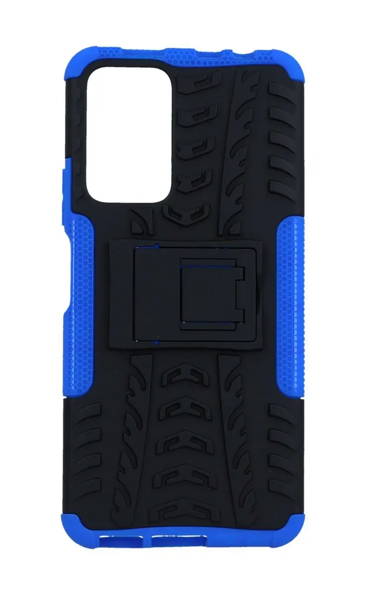 Kryt TopQ Xiaomi Redmi Note 11 Pro+ 5G odolný modrý 93264