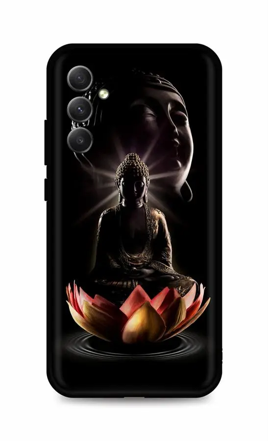 Kryt TopQ Samsung A54 5G Meditation 93291