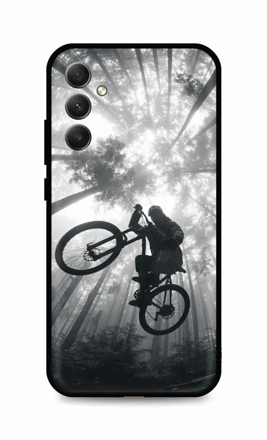 Kryt TopQ Samsung A54 5G Freeride 93301