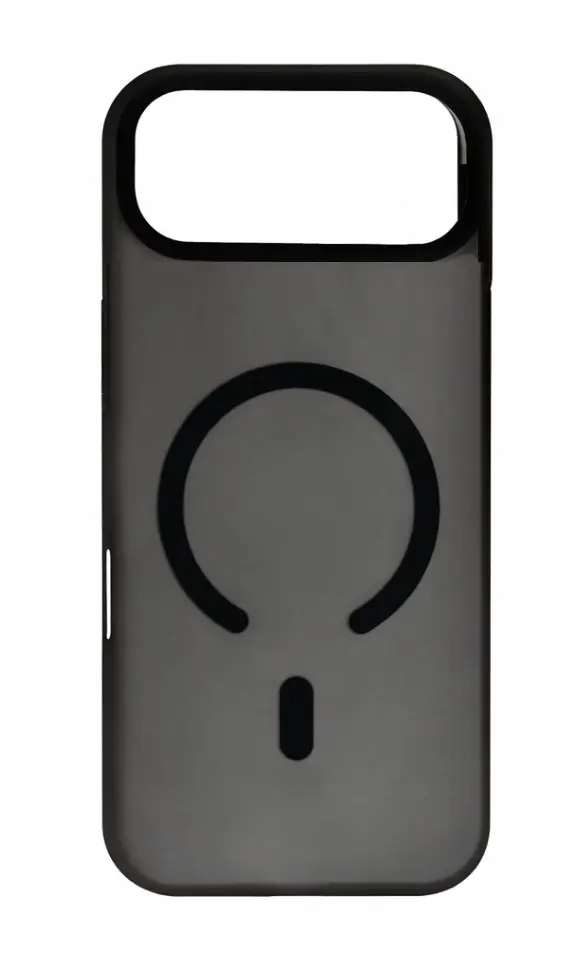 Kryt Tel Protect Mist Matte MagSafe pro iPhone 17 Air černý
