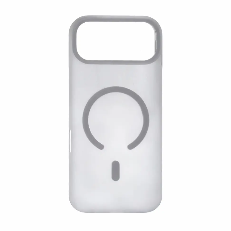 Kryt Tel Protect Mist Matte MagSafe pro iPhone 17 Air šedý