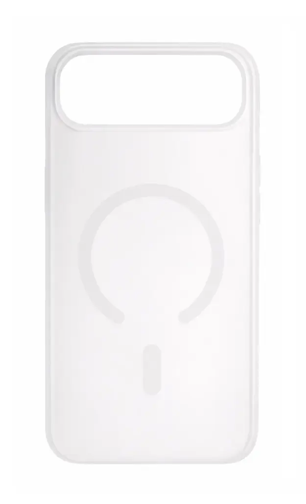 Kryt Tel Protect Mist Matte MagSafe pro iPhone 17 Air transparentní