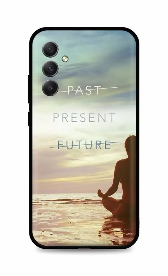 Kryt TopQ Samsung A54 5G Present 93324