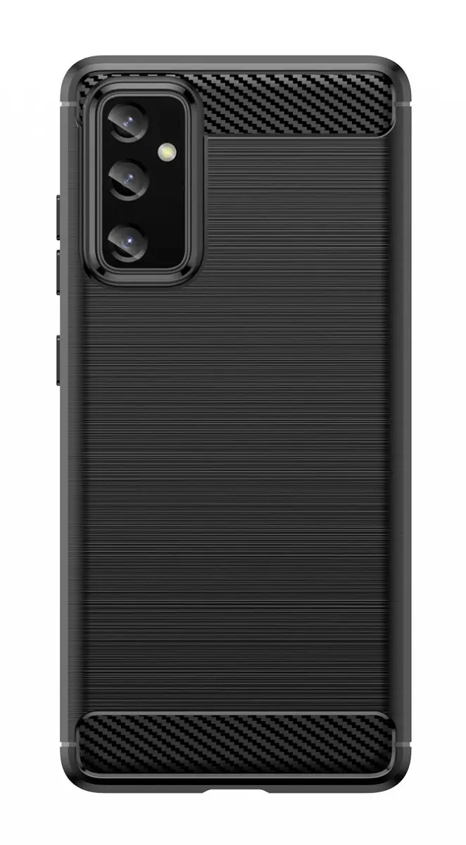 Kryt TopQ Samsung A34 černý 93360
