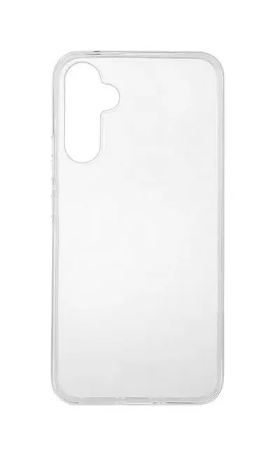 Kryt TopQ Samsung A34 1 mm průhledný 93376