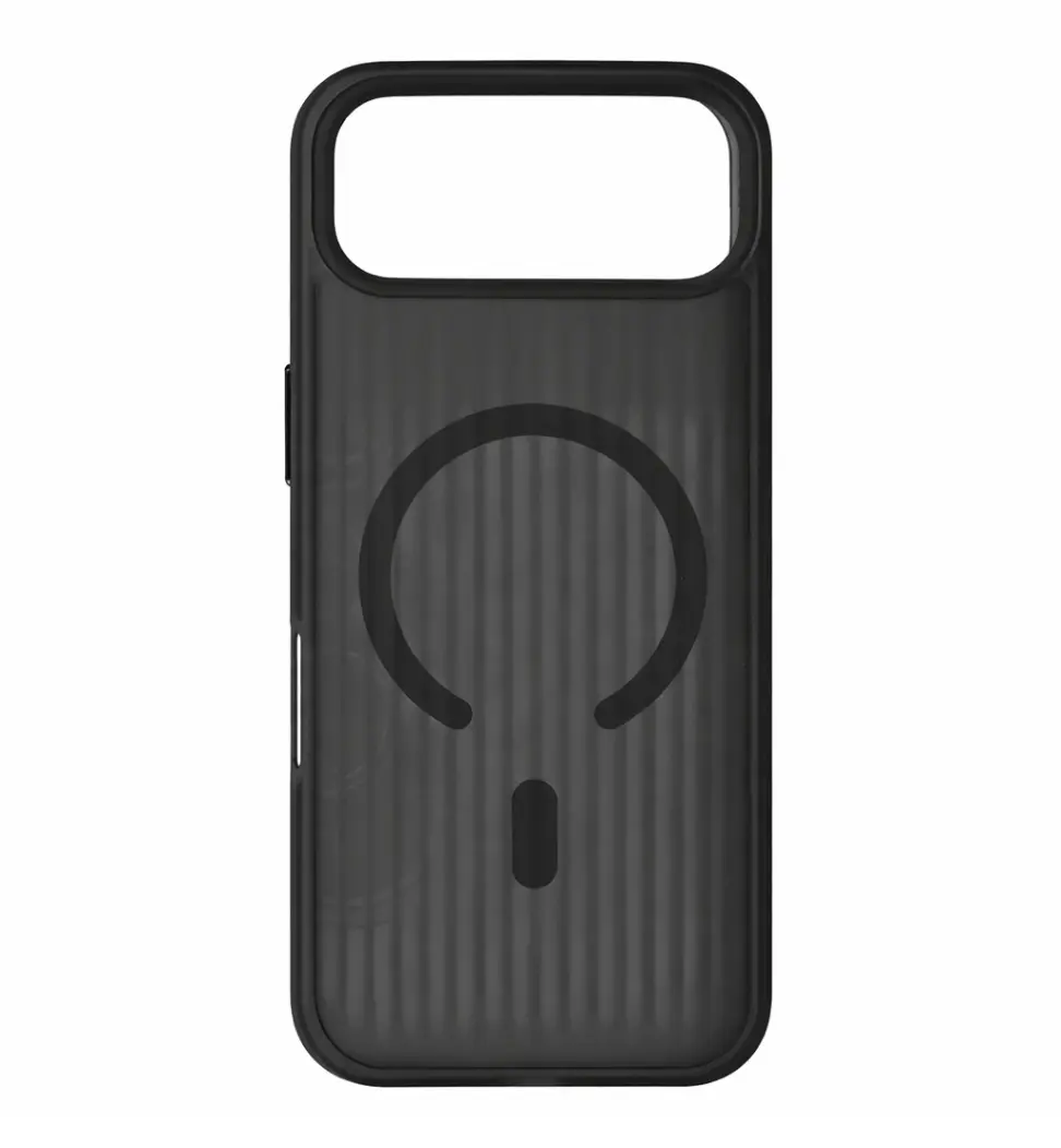 Kryt Tel Protect Twist MagSafe pro Apple iPhone 17 Air černý