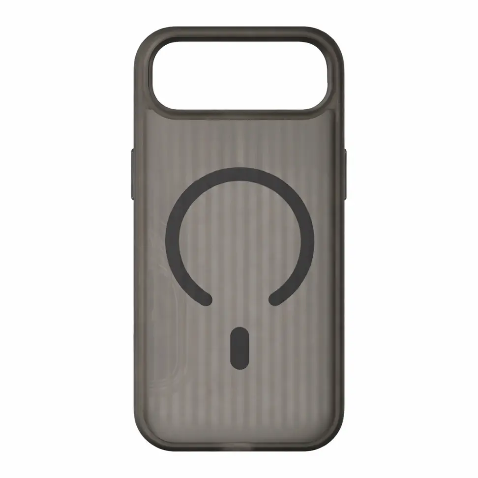 Kryt Tel Protect Twist MagSafe pro Apple iPhone 17 Air grafitový